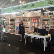 Feria Salud Natura 2015