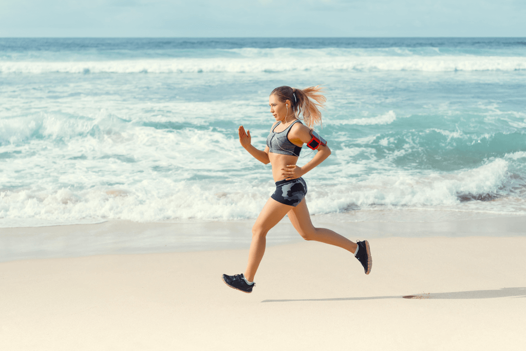 Consejos para prevenir lesiones en deportes de resistencia